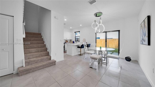 11851 SW 246 Terrace in Homestead, FL - Foto de edificio - Building Photo