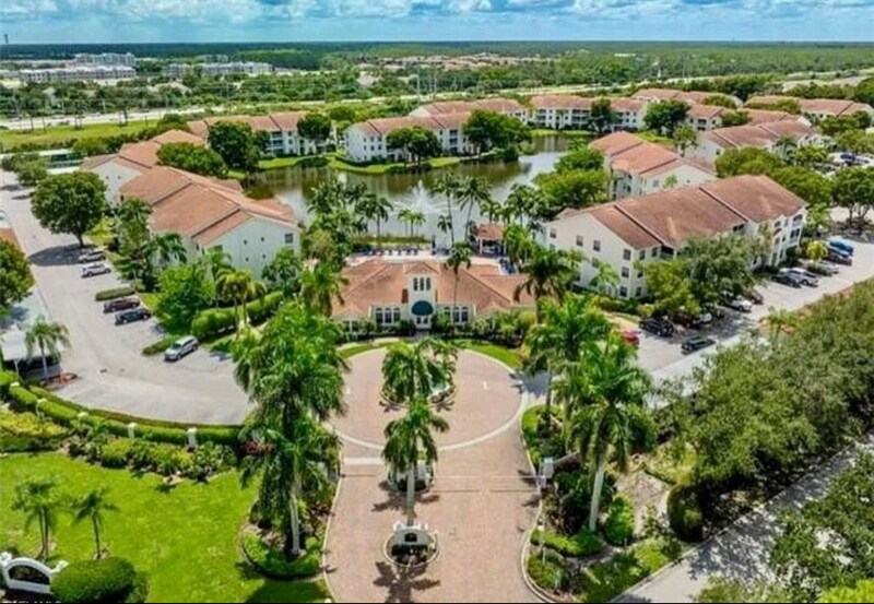 4650 St Croix Ln in Naples, FL - Building Photo