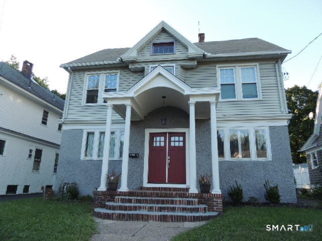 1546 Whitney Ave in Hamden, CT - Building Photo - Building Photo