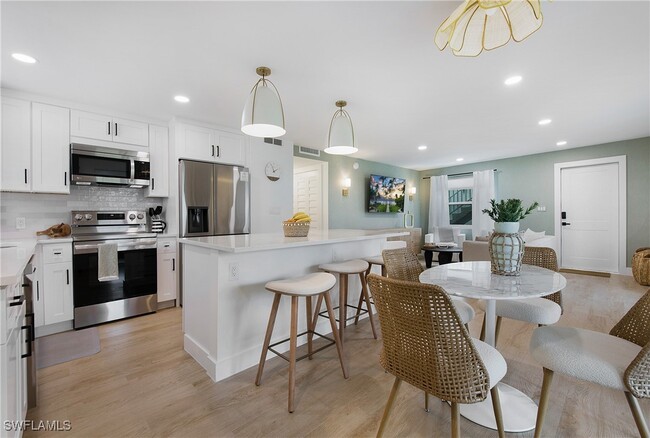 property at 1549 Sandpiper St