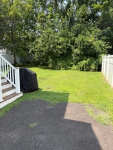 634 W Broad St, Unit Floor 2 in Westfield, NJ - Foto de edificio - Building Photo