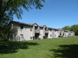 1100 Northpoint Dr Apartments