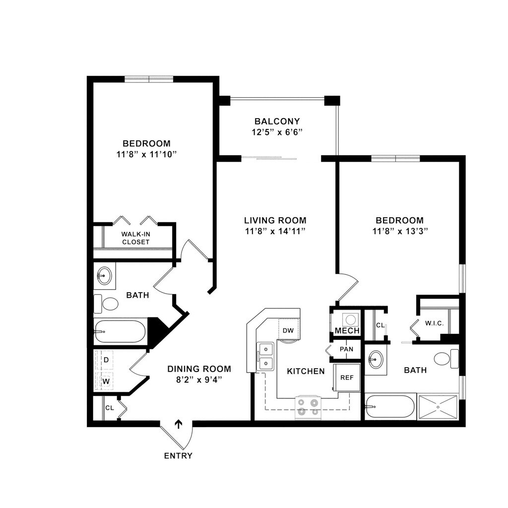 Cortland Independence Winter Garden, FL Apartments