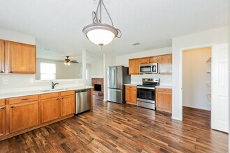 3845 German Pointer Way in Fort Worth, TX - Building Photo - Building Photo