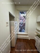 931 Chestnut St-Unit -B in Lebanon, PA - Building Photo - Building Photo