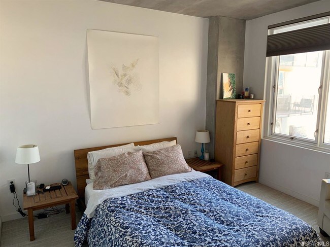 45 Bartlett St-Unit -507 in San Francisco, CA - Building Photo - Building Photo