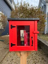 35 Lincoln Ave, Unit Suite B in Marblehead, MA - Building Photo - Building Photo