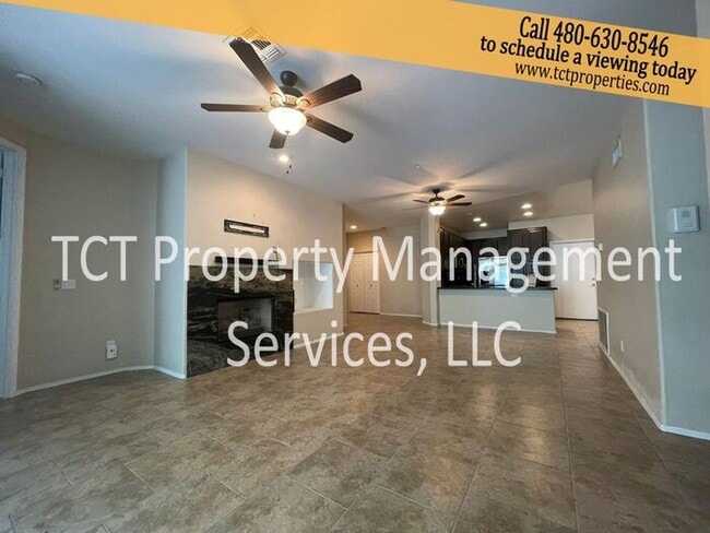 property at 7530 E Earll Dr