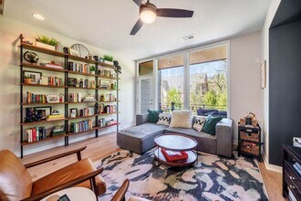 528 S Person St in Raleigh, NC - Building Photo - Building Photo