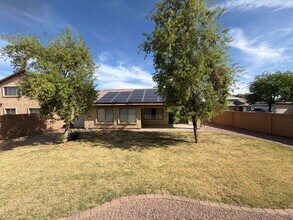 2459 W Colt Ct in San Tan Valley, AZ - Building Photo - Building Photo