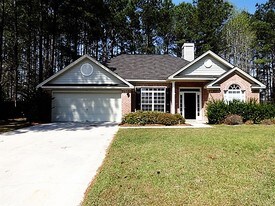 26 Coronado Ct in Pooler, GA - Building Photo