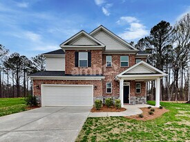 732 Callan Ct in Holly Springs, GA - Building Photo