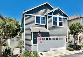 1566 Plymouth Ln in San Pedro, CA - Foto de edificio - Building Photo