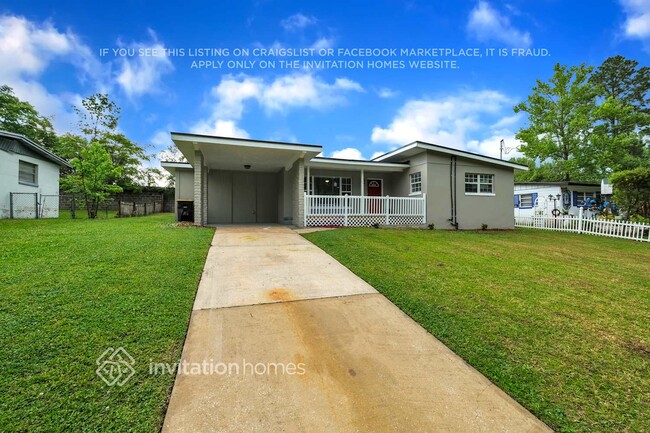 property at 8061 Delaroche Dr