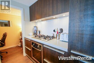 1351-1351 Continental St in Vancouver, BC - Building Photo - Building Photo