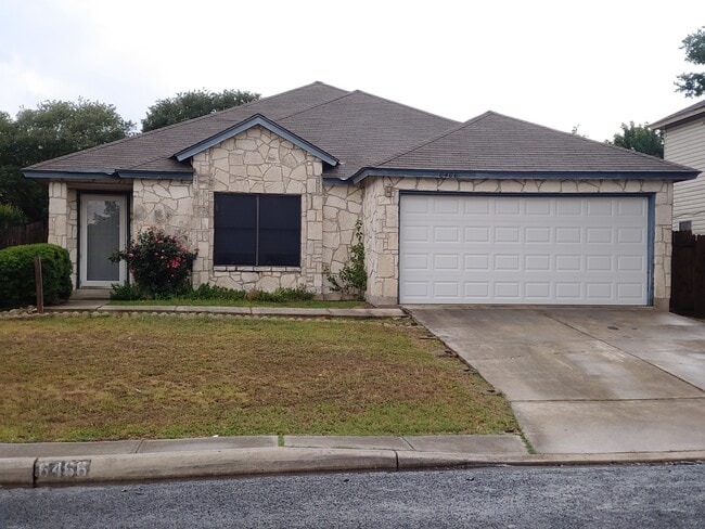 property at 6466 Beech Trail Dr