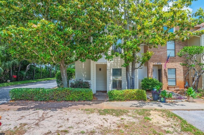 property at 3861 Indian Trail