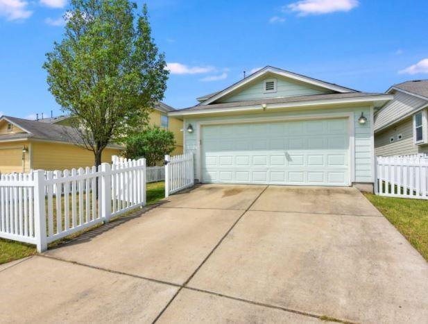 322 Bandstand Ln in Cedar Park, TX - Building Photo - Building Photo