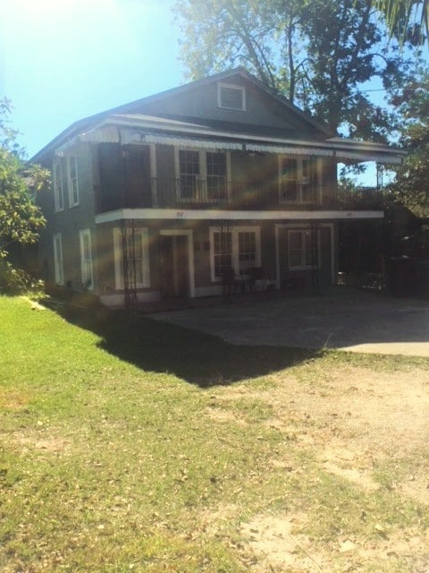 717 E 6th Ave in Tallahassee, FL - Building Photo - Building Photo
