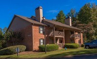Building Photo - Woodmere Creek Apartments in Birmingham, Alabama
