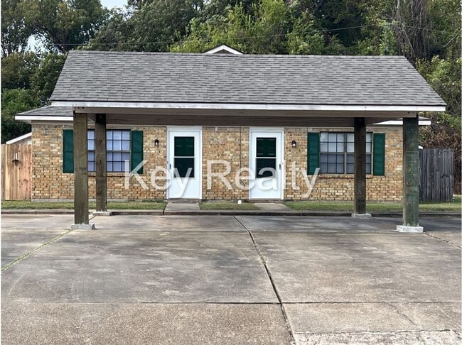 property at 6012 Quail Ridge