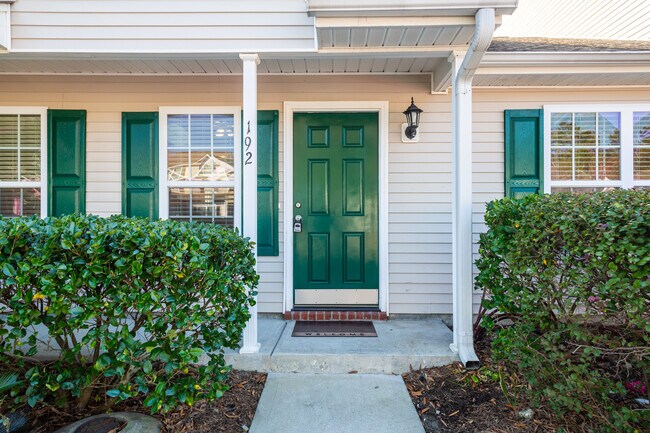 192 Sonata Cir in Pooler, GA - Building Photo - Building Photo