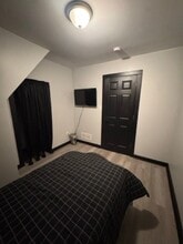 16261 Tuller St in Detroit, MI - Building Photo - Building Photo