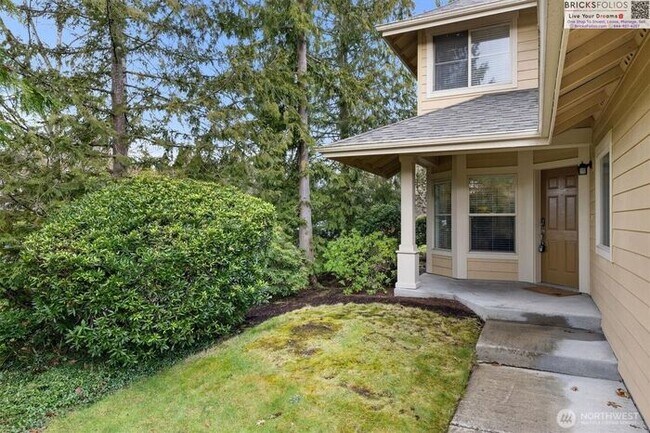 16010 NE 93rd Way in Redmond, WA - Building Photo - Building Photo