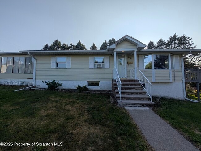 property at 343 Atlantic St