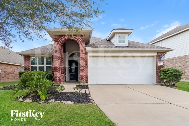 property at 11127 Overland Trail Dr