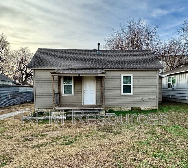 118 Birch Ave in Yukon, OK - Building Photo - Building Photo