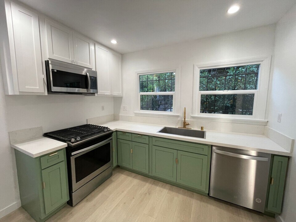 737-741 Occidental Blvd in Los Angeles, CA - Building Photo