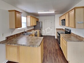 837 Kaylee Cir in Murfreesboro, TN - Building Photo - Building Photo