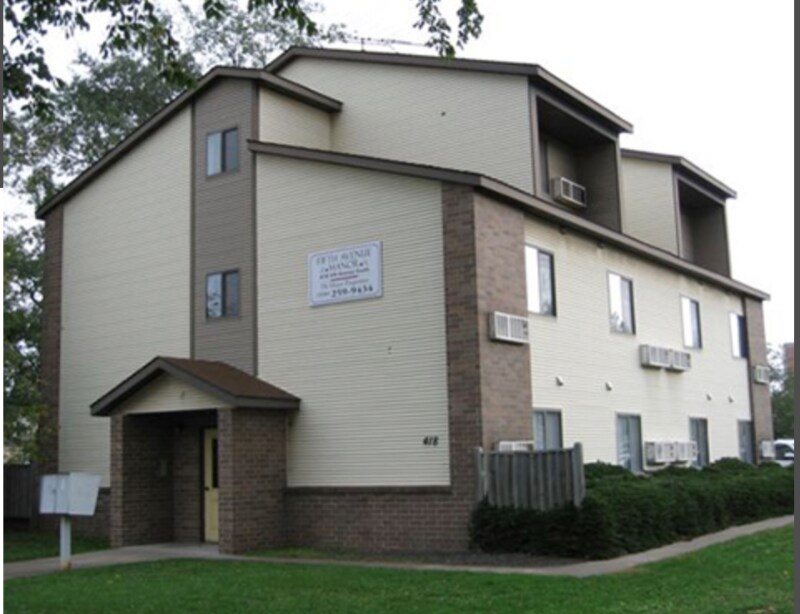 418 5th Ave S-Unit -Any in St. Cloud, MN - Building Photo