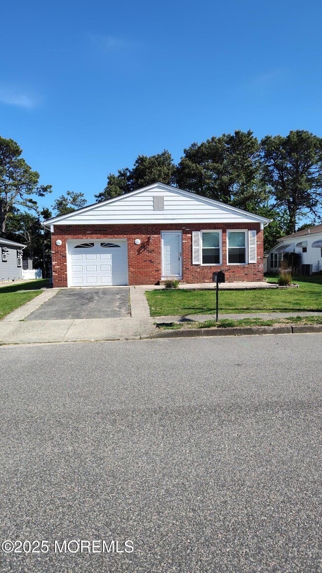 property at 84 Virgin Islands Dr