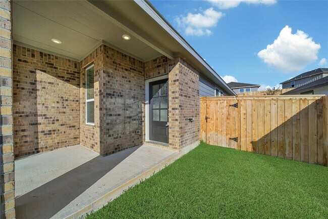 6609 Lahna Oak Dr. in Conroe, TX - Building Photo - Building Photo