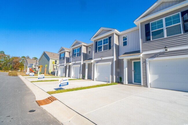 159 Harvest Dr in Conway, SC - Building Photo - Building Photo