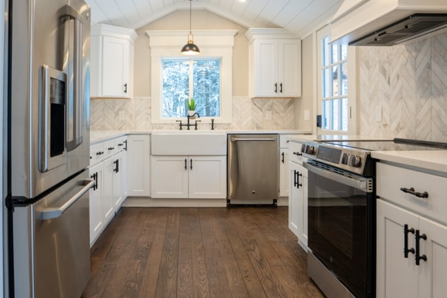 property at 497 Springfield St