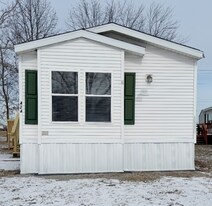 200 N 28th St in Fairfield, IA - Building Photo