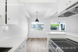 258 San Marcos St in San Gabriel, CA - Building Photo - Building Photo
