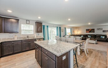 7339 Fougere Pl in New Kent, VA - Building Photo - Building Photo