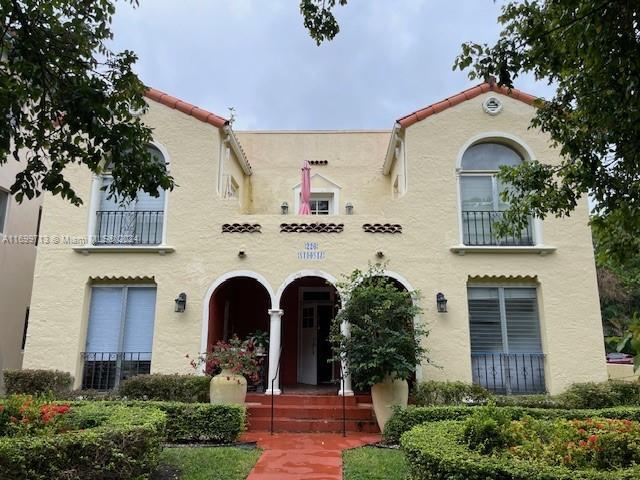 226 Sidonia Ave-Unit -4 in Coral Gables, FL - Building Photo