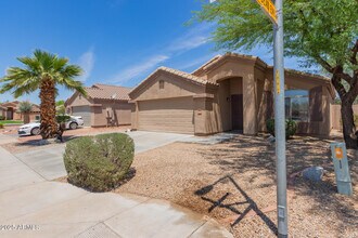 10624 W Apache St in Tolleson, AZ - Building Photo - Building Photo