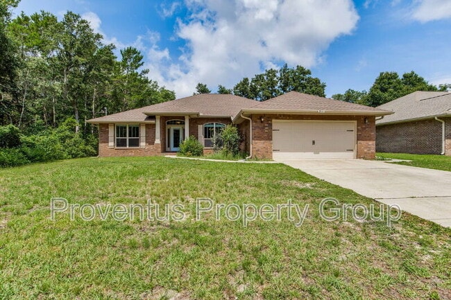 property at 3111 Hickory St