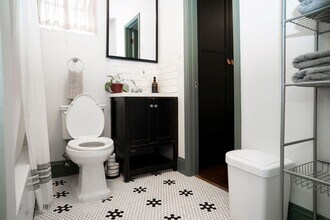 2522 Calumet St in Houston, TX - Building Photo - Building Photo