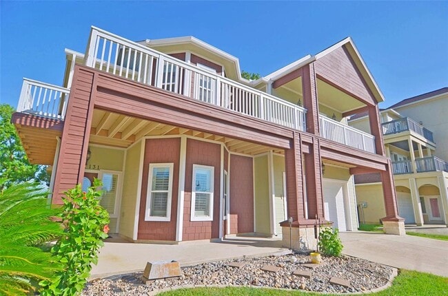 property at 131 Starboard Dr