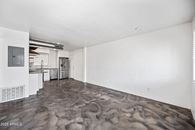 3601 N 15th Ave in Phoenix, AZ - Building Photo - Building Photo