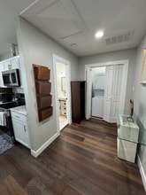 328 N Euclid Ave in Indianapolis, IN - Foto de edificio - Building Photo