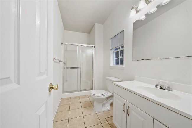 property at 5502 Finch St