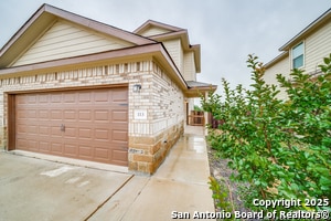 113 Highland Vw in New Braunfels, TX - Building Photo - Building Photo